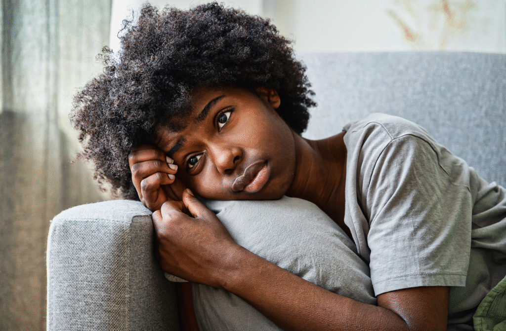 Natural Ways to Soothe Menstrual Cramps